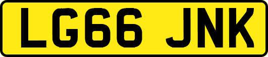 LG66JNK