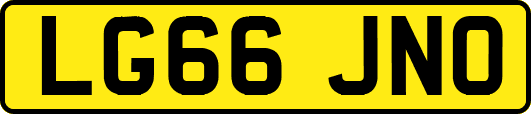 LG66JNO