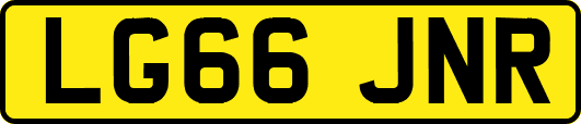 LG66JNR