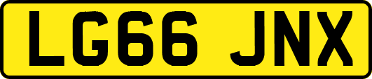 LG66JNX