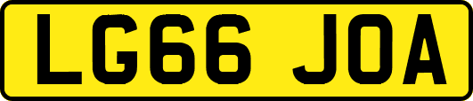 LG66JOA