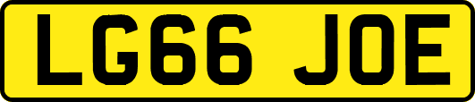 LG66JOE