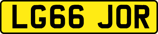 LG66JOR