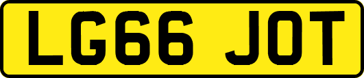 LG66JOT