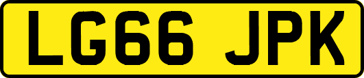 LG66JPK