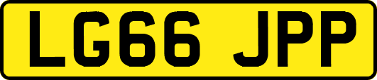 LG66JPP