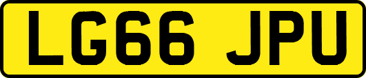 LG66JPU