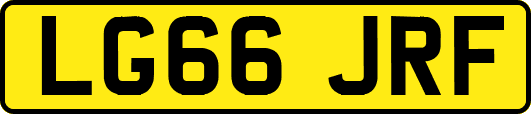 LG66JRF