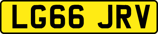 LG66JRV