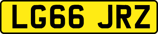 LG66JRZ