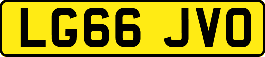 LG66JVO