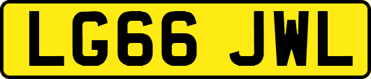 LG66JWL