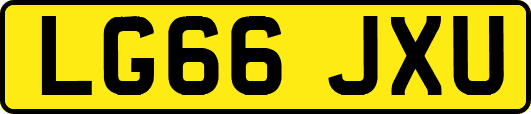 LG66JXU