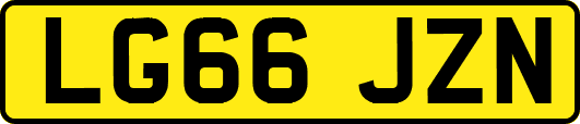 LG66JZN