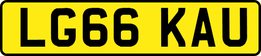 LG66KAU