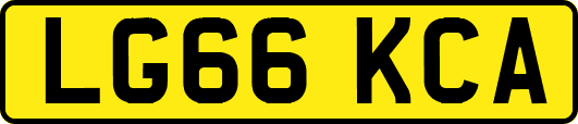 LG66KCA