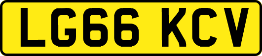 LG66KCV