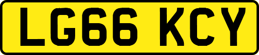 LG66KCY