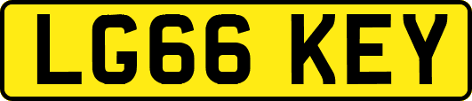 LG66KEY