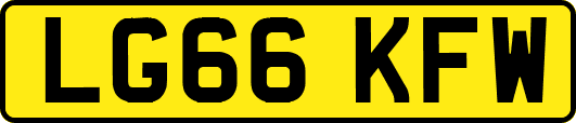 LG66KFW