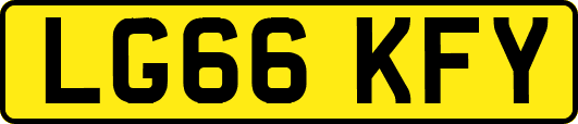 LG66KFY