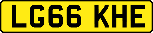LG66KHE