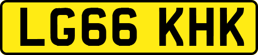 LG66KHK