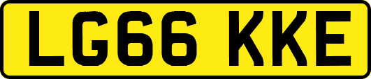 LG66KKE