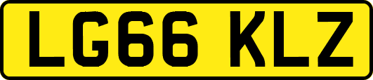 LG66KLZ