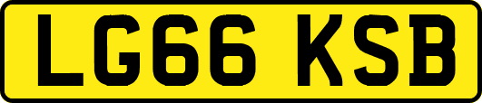 LG66KSB