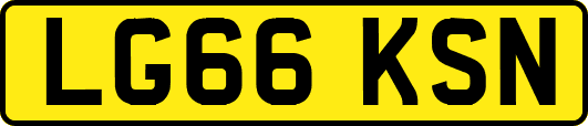 LG66KSN