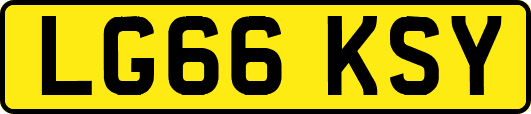 LG66KSY