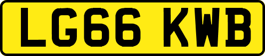 LG66KWB