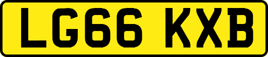 LG66KXB