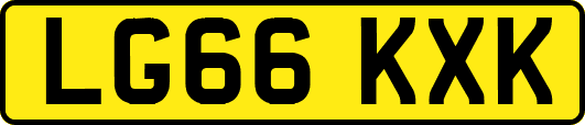 LG66KXK