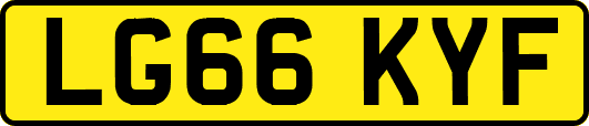 LG66KYF