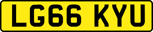 LG66KYU