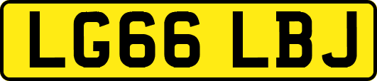 LG66LBJ