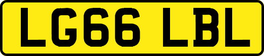 LG66LBL