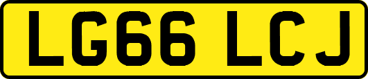 LG66LCJ