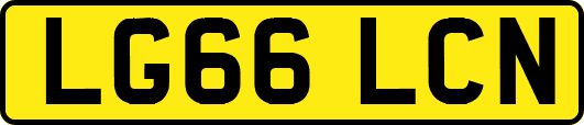 LG66LCN