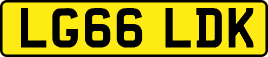 LG66LDK