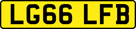 LG66LFB