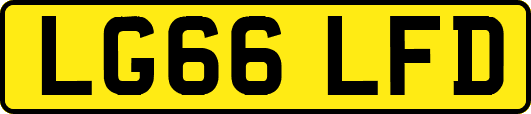LG66LFD