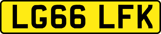 LG66LFK