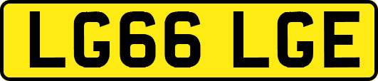 LG66LGE