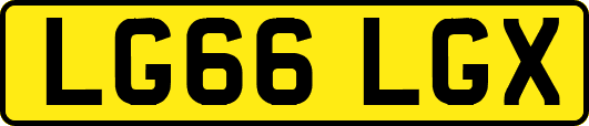 LG66LGX