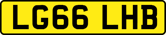 LG66LHB