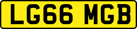 LG66MGB