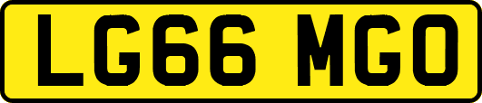 LG66MGO